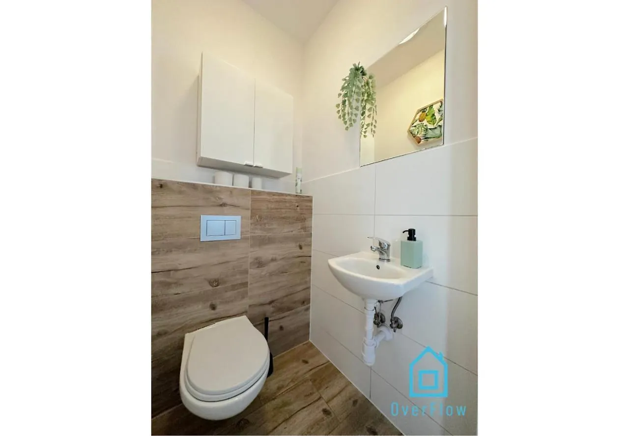 Homestay Batory Room Gdansk
