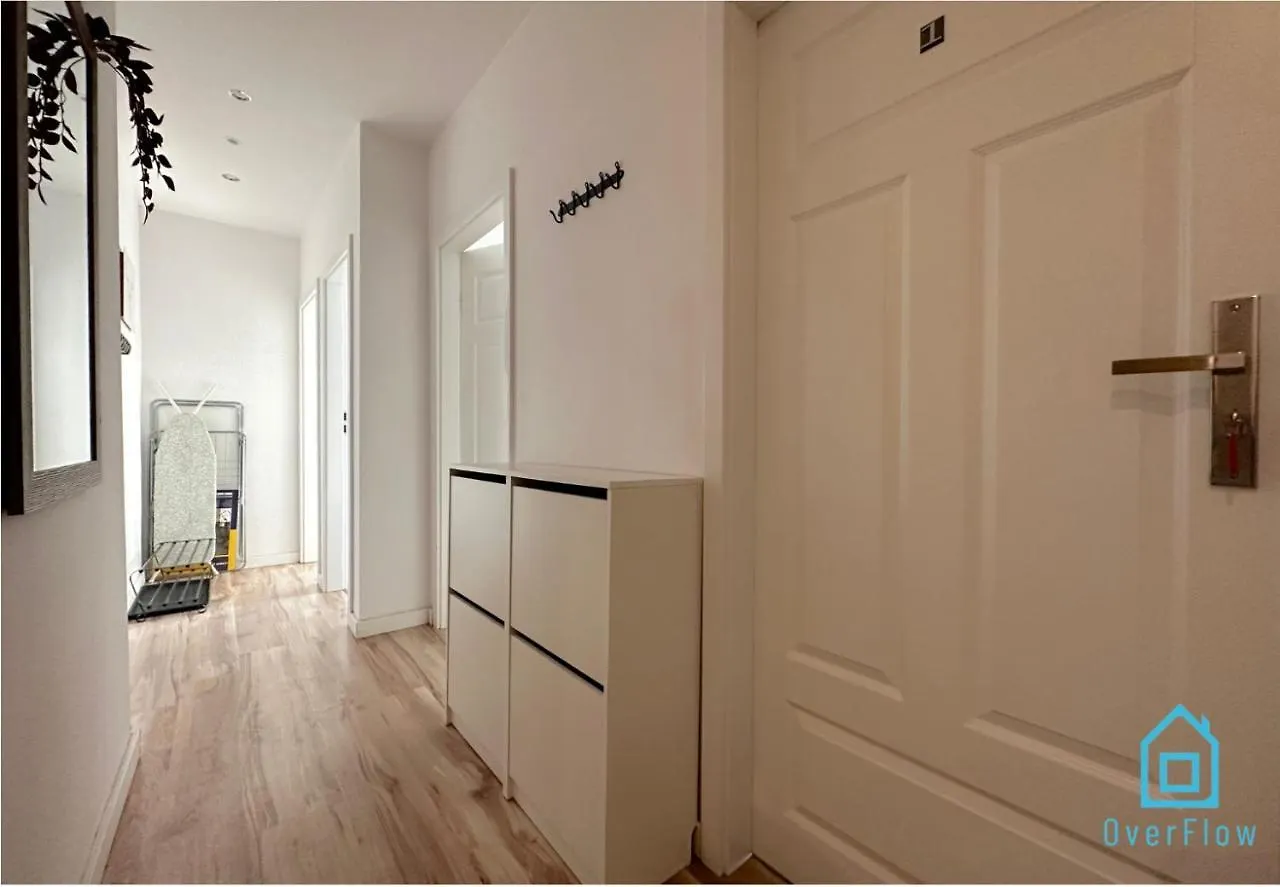 Homestay Batory Room Gdansk