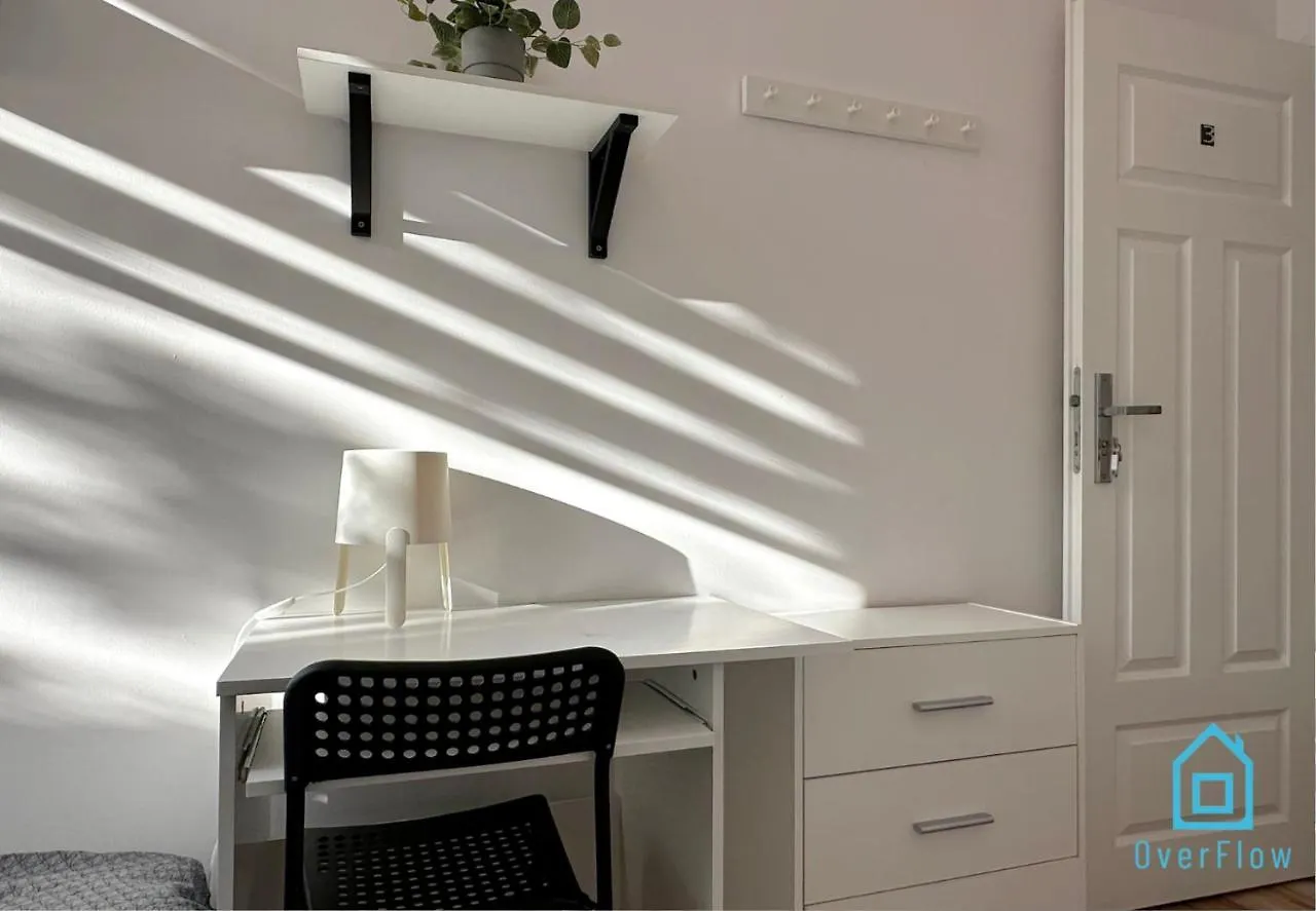 Batory Room Gdansk Homestay